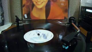 Sonia - You´ll Never Stop Me Loving You (12&quot; 1989)