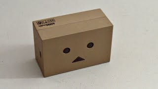 preview picture of video 'Cheero Power Plus DANBOARD version -mini-  Portable External Battery Review'