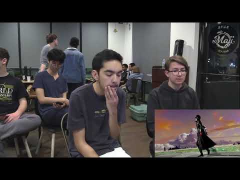 Maji Year Anniversary - Omega vs Kargo - Losers Finals