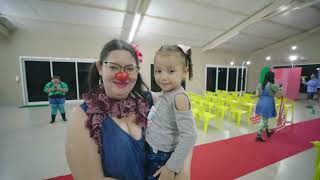 Escola de Voluntários Bom Futuro – Fazenda Vale do Rio Verde