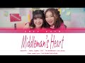 Jennis Ingko Middleman Heart Ost Middleman S Love Series LYRIC THAI ROM INDO ENG