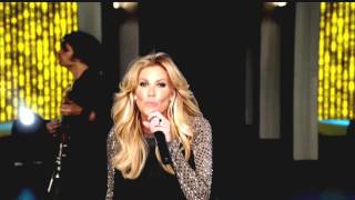 Sunday Night Football On NBC 2012 Intro Faith Hill