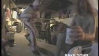 CkY - Frenetic Amnesic