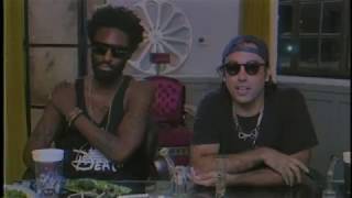 The Knocks - High History - Ep 8: Ride or Die Ft. Foster The People