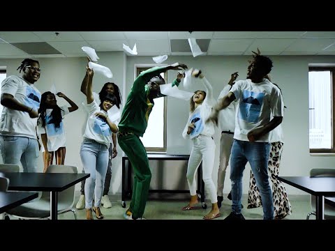 SSO Sneezy - Interlude (Mindset) (Official Music Video)