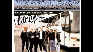 John Mayall and the Bluesbreakers_A Hard Road