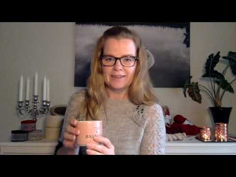 Jessicas Stickpodd - Avsnitt 4