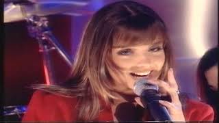 One Kiss From Heaven -Louise Redknapp