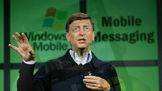 Download lagu Bill Gates thinks Windows Mobile would have beaten Android without Microsoft’s antitrust woes mp3 Download lagu Bill Gates thinks Windows Mobile would have beaten Android without Microsoft’s antitrust woes mp3