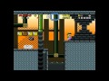 SMW Custom Level Oil Factory