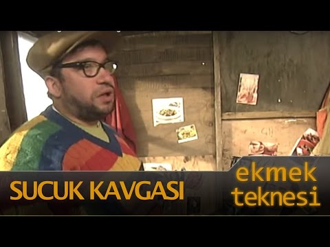 Bread Boat - Kirli and Cengiz's Sausage Fight