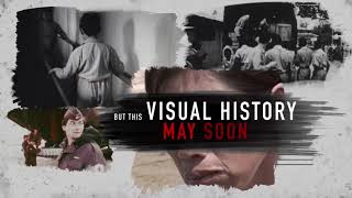 IFRC Film Archives Digitization Project (2021)