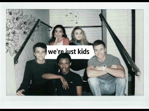 Girl Meets World | we're just kids