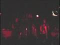 Oblivians - Blackout 2006 - What's the Matter now?
