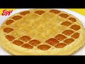 Eggo Waffles Oddly Satisfying 15