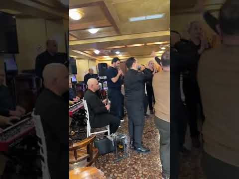 Emil Petrosyan & Armencho - Sharan (2026) 