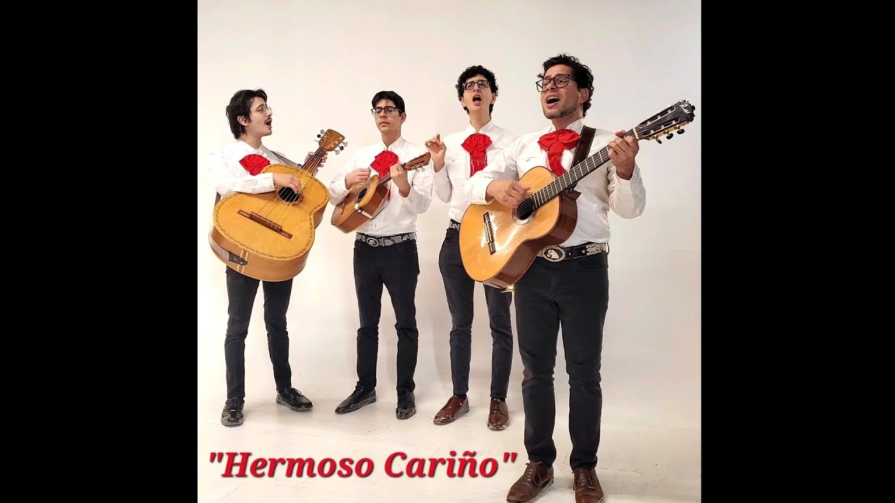Promotional video thumbnail 8 for Cielito Lindo
