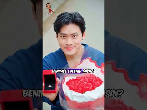 Böyle Kız Bulmak ZOR! ❤🤩