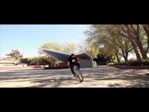 Michael Chacon: Mikeonabike