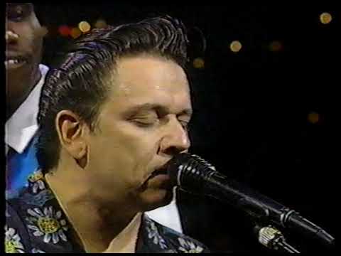 Thumbnail for Jimmie Vaughan - Six Strings Down Live 1995 by Jimmie Vaughan