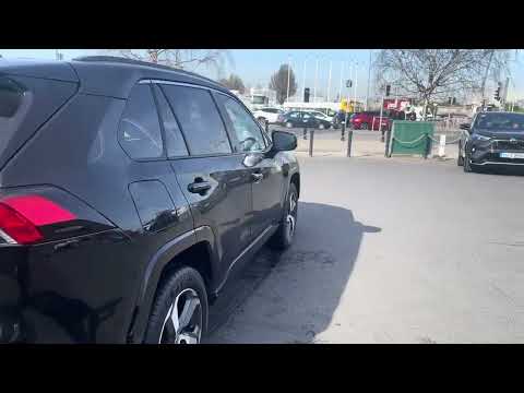 Toyota RAV4 Sol AWD Phev - Image 2