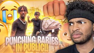 Most Insane Youtube Thumbnails Of All Time..