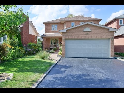 184 Dusty Lane Brampton, Jacqueline Bouchard