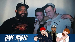 Lil Ugly Mane, Antwon And Wiki Talk Secret Circle, Friendship And Emo