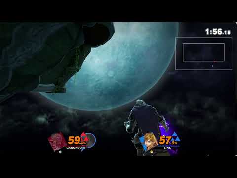 Ganon can survive ganoncide?