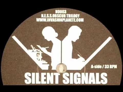 Silent Signals - Waiting For Reaction