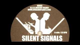 Silent Signals - Waiting For Reaction