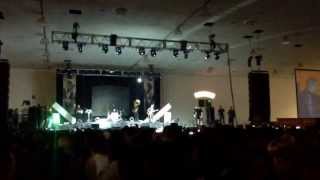 Tragos de amargo licor- El komander