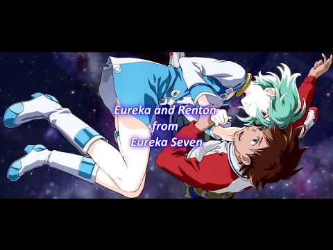 Top 25 Cute Anime Couples [AMV] | Animatrix Videos