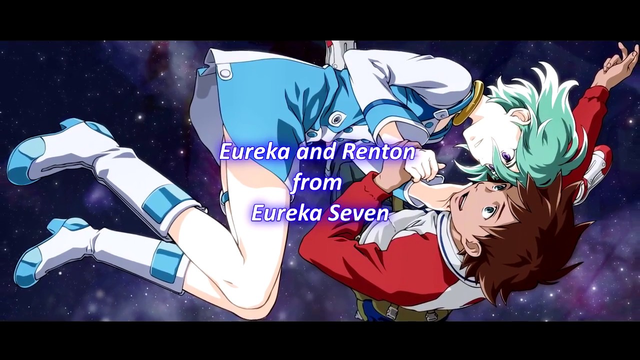 Top 25 Cute Anime Couples [AMV] | Animatrix Videos