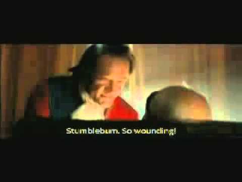 Ridicule (1996) - Partie 2