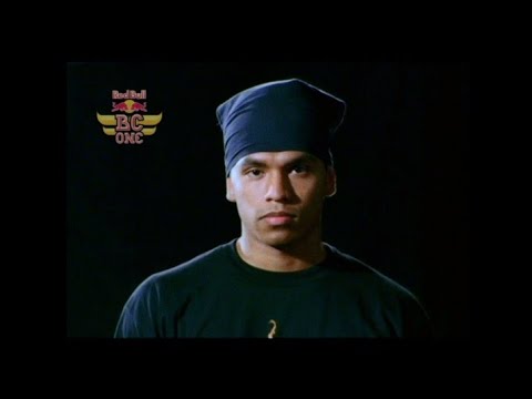 Red Bull BC One 2004 - Biel, Suiza [Highlights]