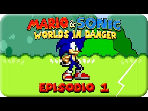 Worlds in Danger — Episodio 1 (español)
