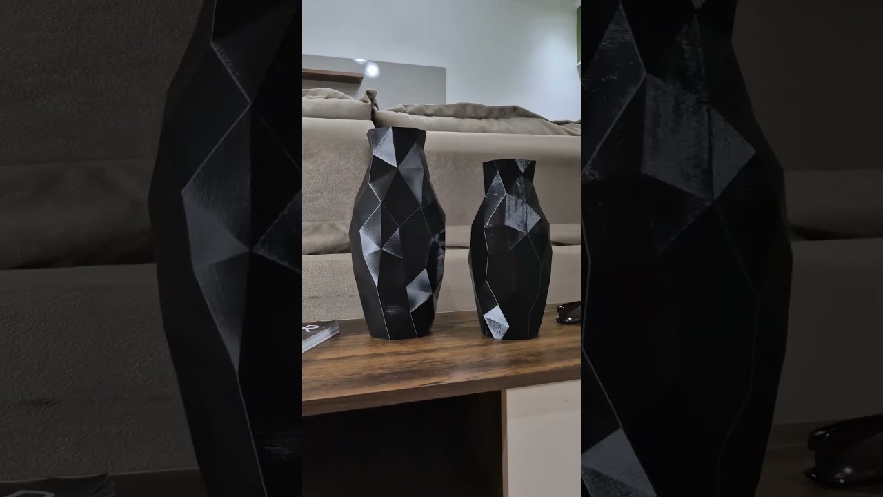 Vídeo do produto