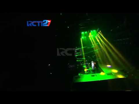 Once feat AgnesMo Ini Gila Ini Cinta