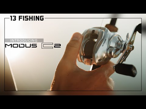 Introducing Modus C2 // 13Fishing