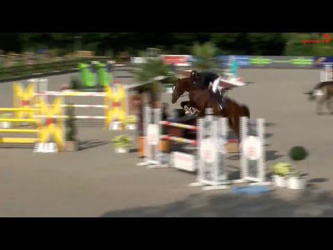 Keaton HV v. Kannan und Arne van Heel: Platz neun im S** in Ehlersdorf