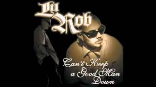 LIL ROB SUREÑOS BLUES