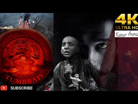 SuperHit Movie | Tumbbad Horror Movie | Full HD Horror Movie 2024 |