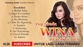 Download lagu Pop Sunda WINA Full Album Budak Saha Lagu Pop Sund... mp3