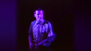 XTC Outside World Live | Drums &amp; Wires 1979 concert