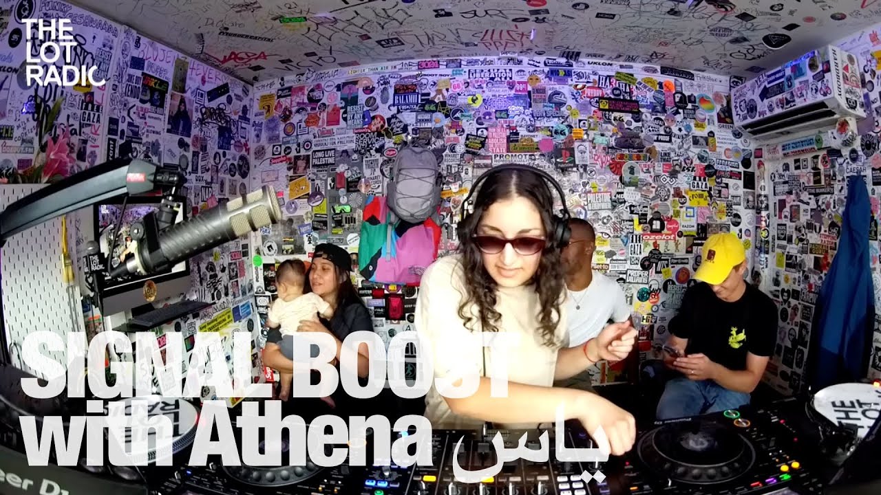TheLotRadio