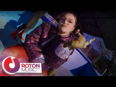 Serena - Gasolina | Robert Cristian Remix