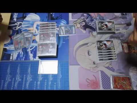 【デュエマの】デュエマは頭脳の格闘技!!【時間だ】