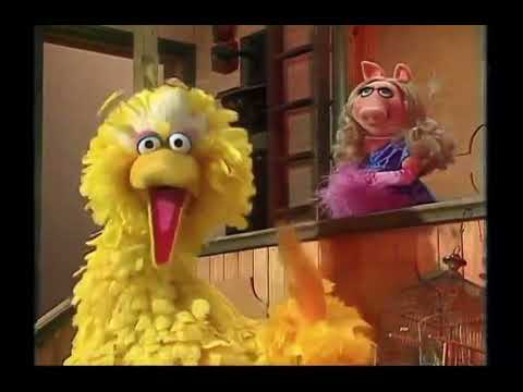 The Muppet Show - 318: Leslie Uggams - Backstage #2 (1979)