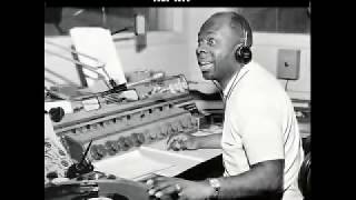 Roots of recorded Rap 1920-1979:- Part 1